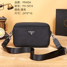 Mens Prada Satchel Bags